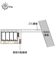 レオネクストティアレの物件内観写真